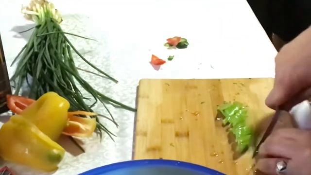 Восточный салат.Новый салат.Қазақша рецепт.Салат .Той. смотреть онлайн