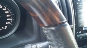 Land Cruiser 200. Пробег скручен или нет? Работают ли косвенные признаки старости машины? Не всегда