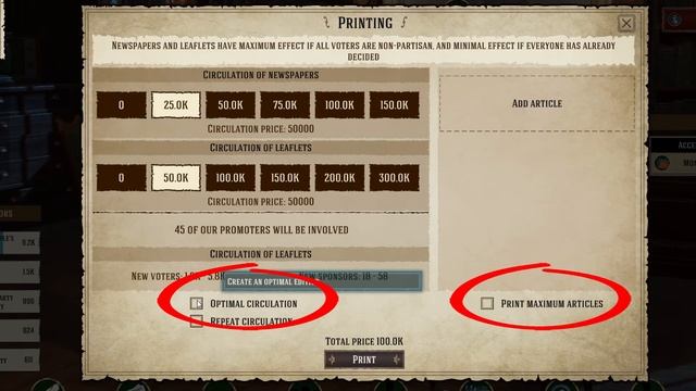 My Complete Guide for EVIL DEMOCRACY: 1932! смотреть онлайн