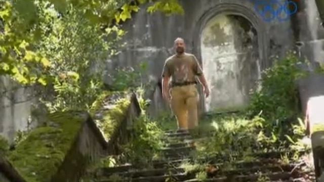 Рейтинг Баженова. Могло быть хуже. Человек со шрамом. смотреть онлайн