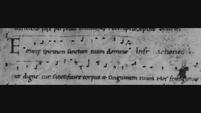 Emitte Spiritum Sanctum tuum