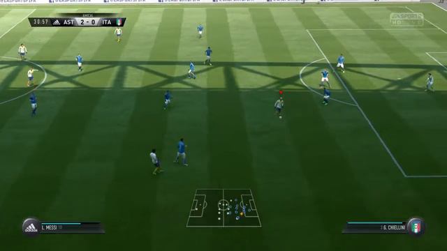 FIFA 17 redarde le but de ozil ??? смотреть онлайн