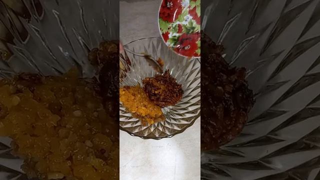 Паста АМОСОВА или смесь для укрепления ИММУНИТЕТА. смотреть онлайн