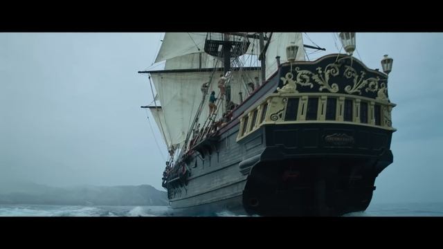 NAPOLEON - Official Trailer #2023 (HD) смотреть онлайн