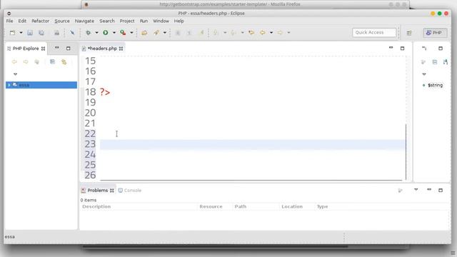 122 PHP scripting language headers смотреть онлайн