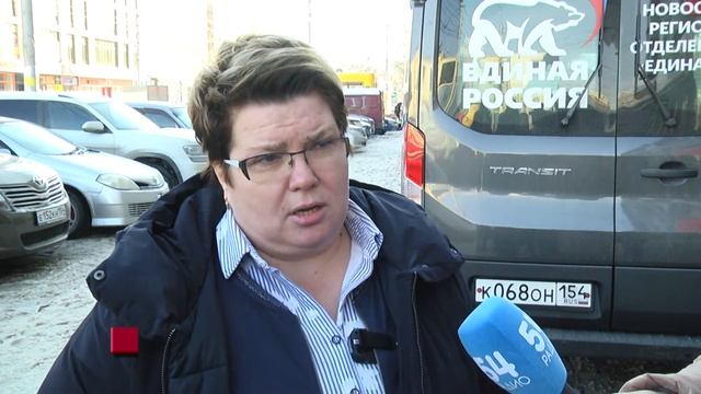 21.11.21 Рейд по мониторингу доступности обслуживания вне очереди детей-инвалидов смотреть онлайн
