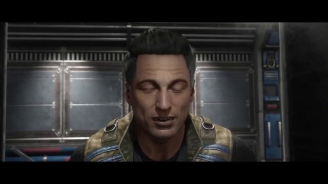 Обзор Mortal Kombat 11 - БРЕД сумасшедшего и эпичное фаталити смотреть онлайн