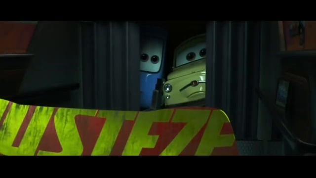Cars 3 I'm Too Busy Taking Care Of My Trainer Part 29 HD смотреть онлайн