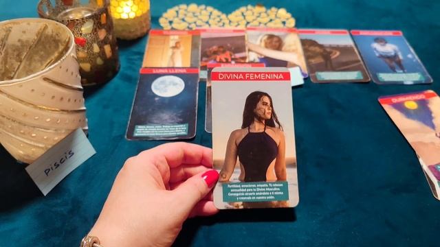 PISCIS ♓ TE SUEÑA CADA NOCHE PARA VOLVER CONTIGO‼️? HORÓSCOPO PISCIS AMOR AGOSTO ❤️