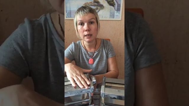 ПАСТА-МАШИНА для полимерной глиной / Как выбрать? / обзор / Отвечаю на ваши вопросы смотреть онлайн