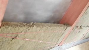 УТЕПЛЕНИЕ МАНСАРДЫ изнутри Утепление кровли изнутри