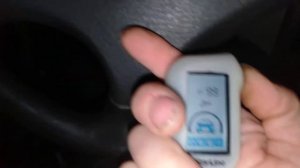 Автозапуск StarLine