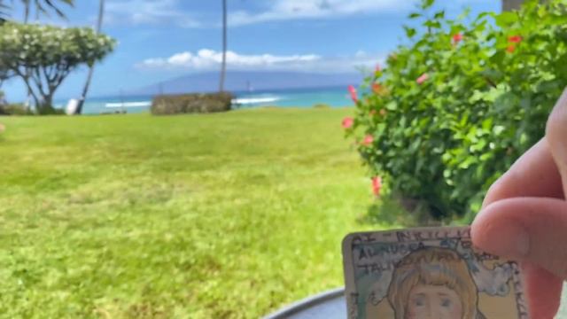 07-14-22 Quick Tarot from Maui : Ivana Trump 🙏 What happened? 👉 For Entertainment. UPDATED DESC 👇 смотреть онлайн