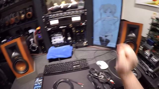 Klipsch R-15PM _ (Z Reviews) _ PFG Speakers! смотреть онлайн