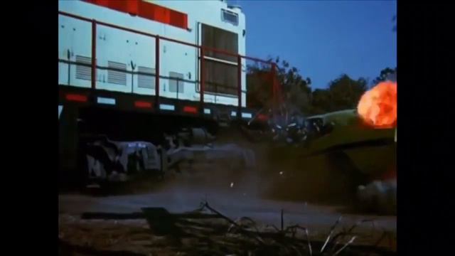 Lee Majors The Unknown Stuntman смотреть онлайн
