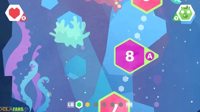Hexologic Xbox One Quick Taste смотреть онлайн