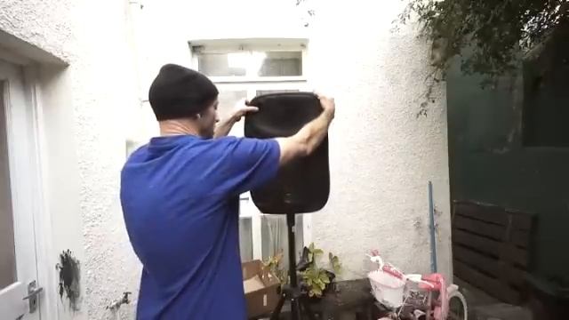 WHARFEDALE TITAN 12D ACTIVE SPEAKER REVIEW смотреть онлайн