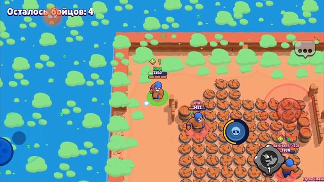 Правила мини игры Зоопарк в бравел старсе. смотреть онлайн