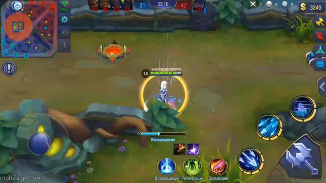 🎮 Console Guyz ™️ mobile legends как играть смотреть онлайн