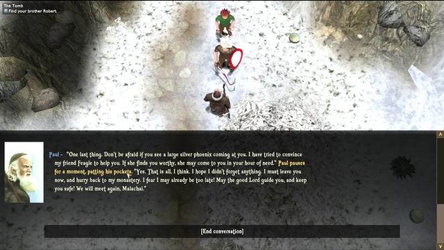 Let's Try Driftmoon [Indie RPG] - P3 смотреть онлайн