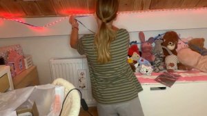 ПЕРЕДЕЛКА КОМНАТЫ??room makeover??️комната из пинтерест?
