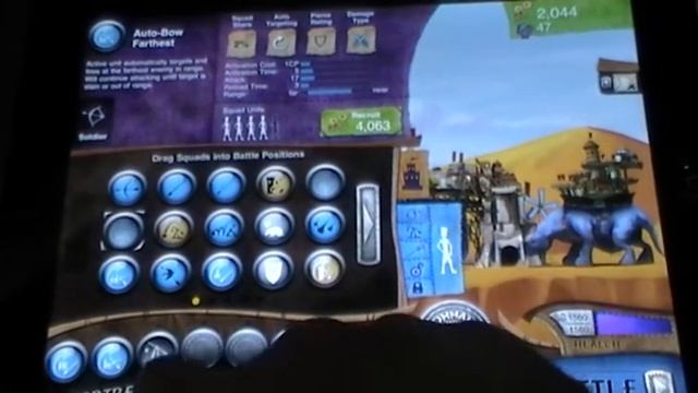 Roaming Fortress free money!! смотреть онлайн