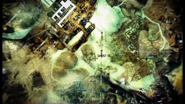 Tom Clancy’s Ghost Recon: Future Soldier gameplay part 4 смотреть онлайн