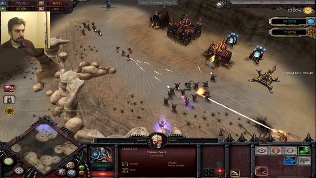 Отборочные игры на Quarantine Cup, день первый смотреть онлайн