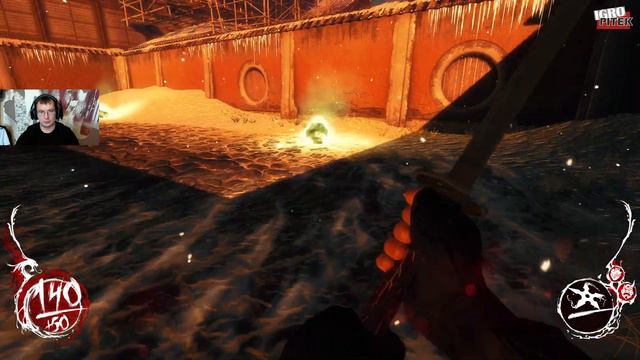 ОРДЫ ВРАГОВ - Shadow Warrior #20 смотреть онлайн
