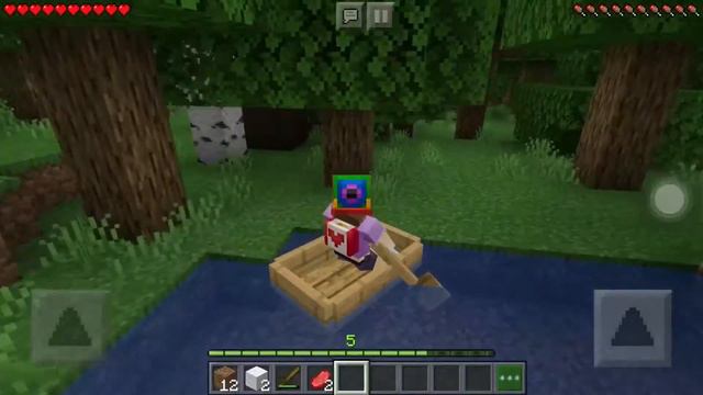 Я играю в Майнкрафт в ссылке история откуда я знаю Майнкрафт #minecraft смотреть онлайн