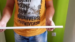 Профиль для парящего потолка: виды, плюсы и минусы.