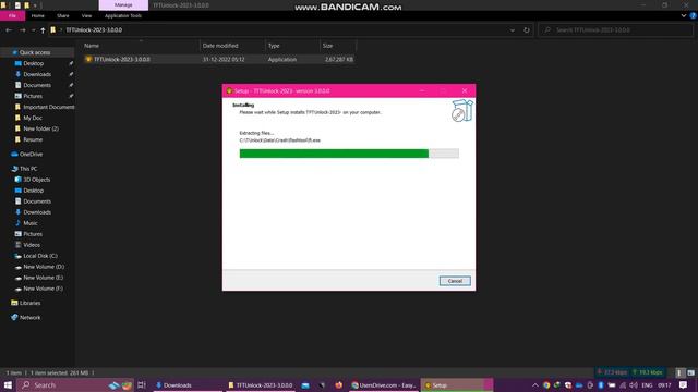 TFTUnlock-2023-3.0.0.0  II Unlock Tool Update Ll Unlock Tool 2023