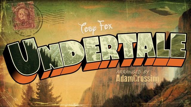 gravity falls but its megalovania смотреть онлайн