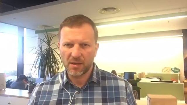 Сбой в «Мегафоне». Комментарий Петра Лидова смотреть онлайн