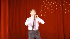 Курай  -    татарский национальный духовой музыкальный инструмент  Курайчы Ваис Байрамов