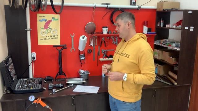 Бизнес на ремонте велосипедов. Велосервис, как начать?