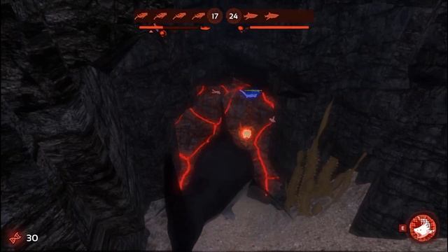 Swimming Death Tank | Depth: Great White Gameplay Montage смотреть онлайн