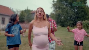 Gipsy Erika - Cardas Mix - Do base idzem / Jedno dzivce ( covers )