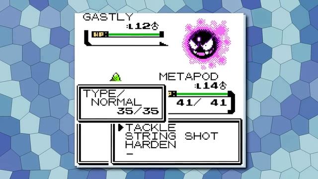 I Made the PERFECT Pokemon Crystal Romhack смотреть онлайн