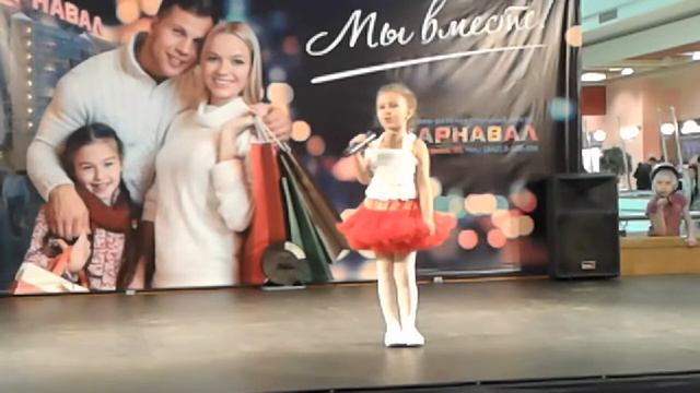 "Кнопочка" – Чуксина Вероника 2015 г смотреть онлайн