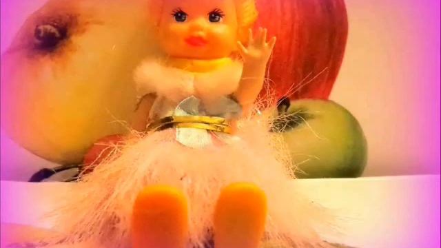 загадки от куколки Долли для самых маленьких! смотреть онлайн