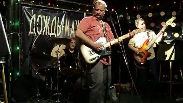 "Лекс" - Пустыня в снегу (стихи А.Матвеев) смотреть онлайн