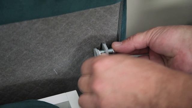 Сборка диван Мелани смотреть онлайн