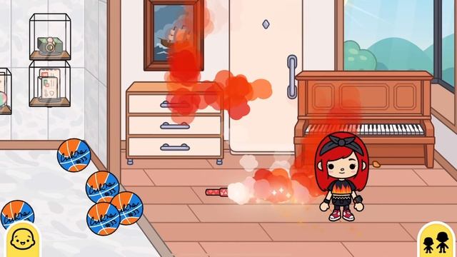 ОПАСНЫЕ ЛАЙФХАКИ в ТОКА БОКА! НОВЫЕ СЕКРЕТЫ и БАГИ 2022 ?? Toca Life World Secret Hacks ? смотреть онлайн