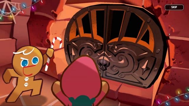 Cookie Run Kingdom Открытие Зимней гачи #cookierunkingdom