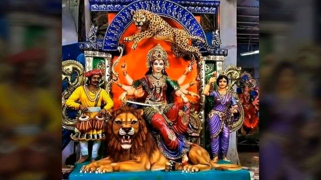 Devi Kavacham | Durga Devi Kavacham | Devi Kavach смотреть онлайн