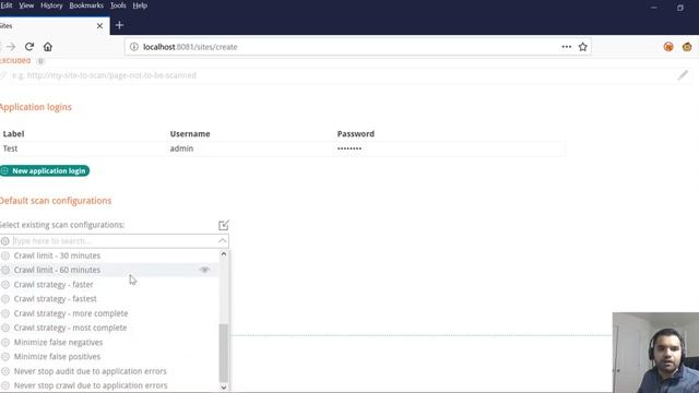What is Burp Enterprise?? смотреть онлайн