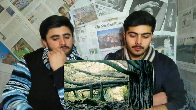 Pakistani React Top 10 Rare facts about India you never Heard before || F A VIEWS || смотреть онлайн