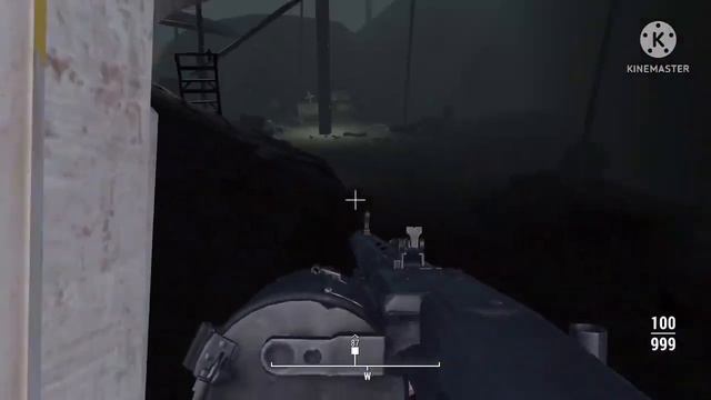 Fallout 4 - Ghoul DEM1999 visits Humanity Must Shape Their Tools Quest Mod смотреть онлайн