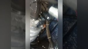 Нива шевроле установка автоматического натяжителья цепи грм пилот 2